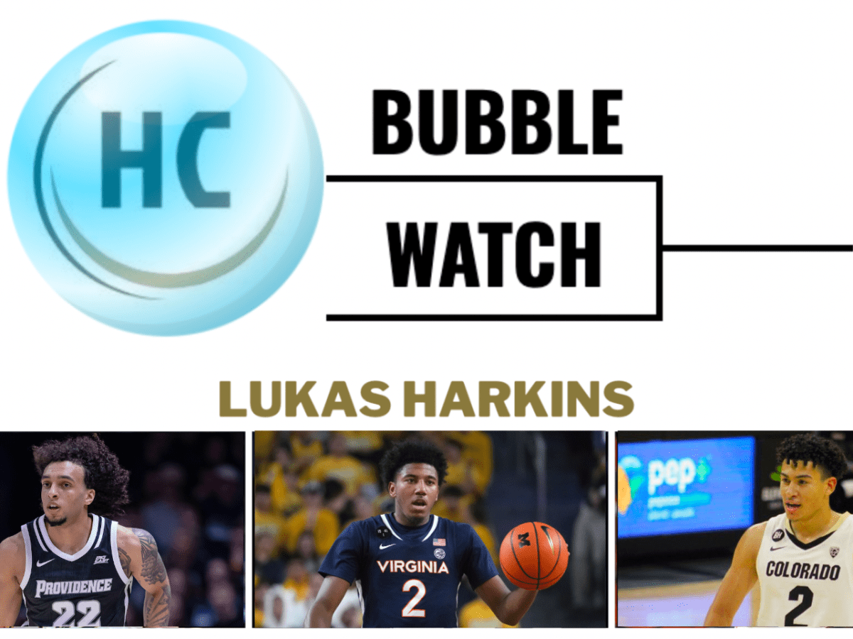 NCAA Tournament Bubble Watch 2024: What will it take to reach March Madness?